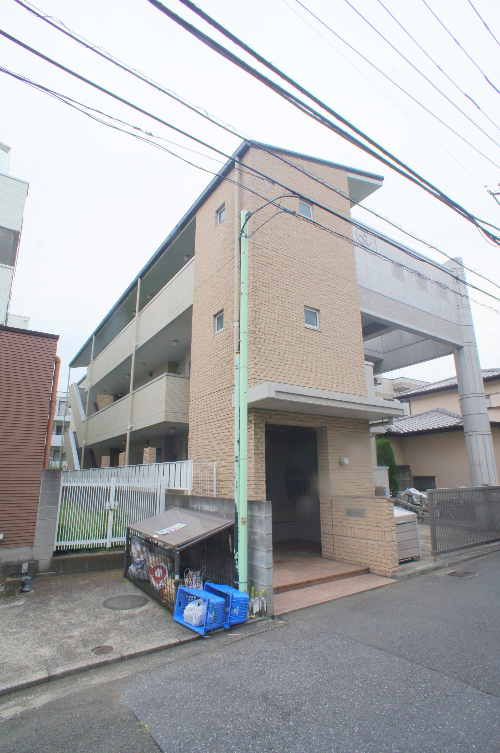 外観画像