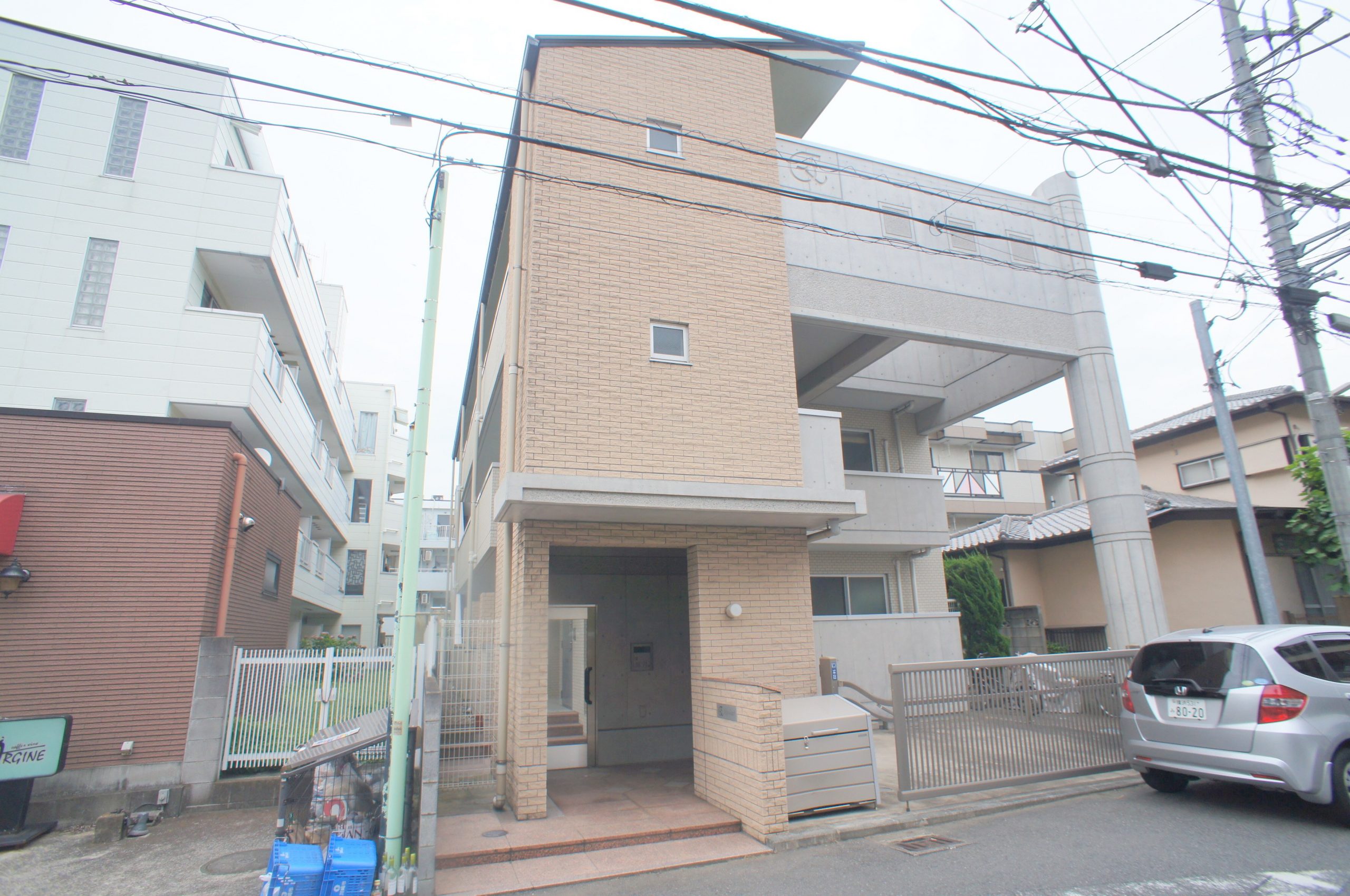 外観画像