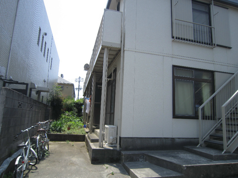 外観画像