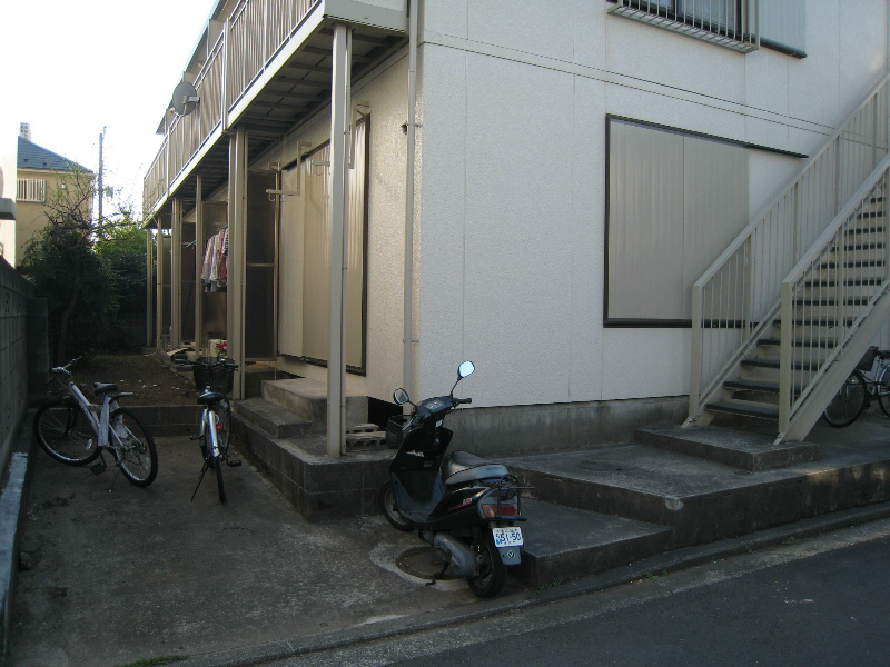 外観画像