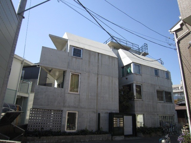 外観画像