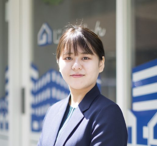 売買部　川上
